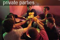 Private Parties