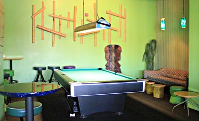 green-room-for-parties Rent the Green Room for your next private party!